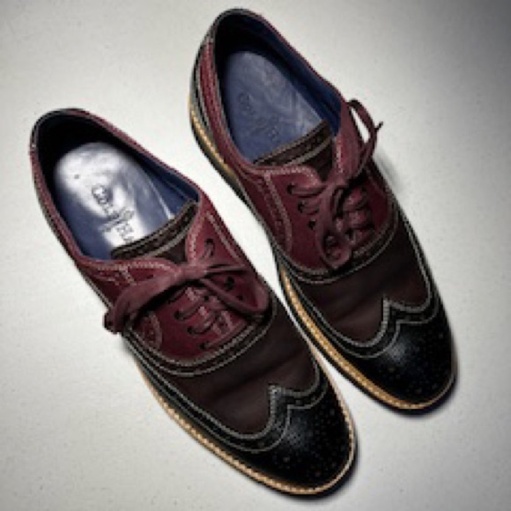 Cole Haan Oxford excellent condition, worn twice